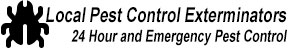 Northport NE Pest Control Exterminators